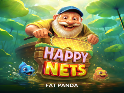 Happy Nets